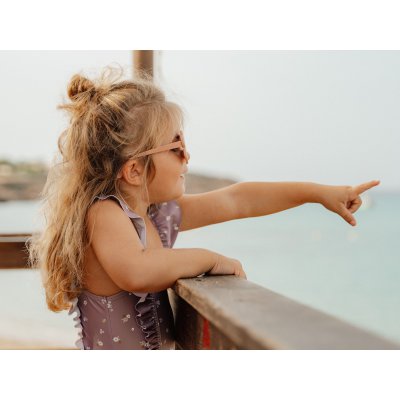 Little Dutch Sluneční brýle - Blush - obrázek