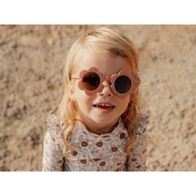 Little Dutch Sluneční brýle - Blush - obrázek