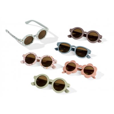 Little Dutch Sluneční brýle - Blush - obrázek