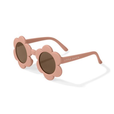 Little Dutch Sluneční brýle - Blush