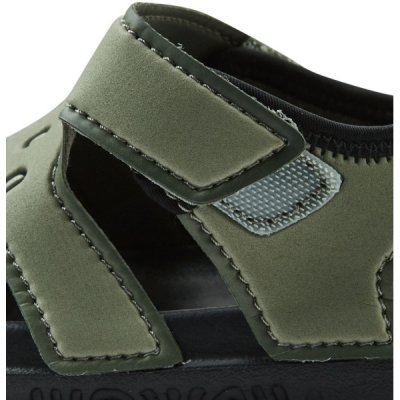 Reima Dětské sandály Koralli Greyish Green - vel. 26 - obrázek