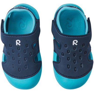Reima Dětské sandály Koralli - Navy, vel. 23 - obrázek