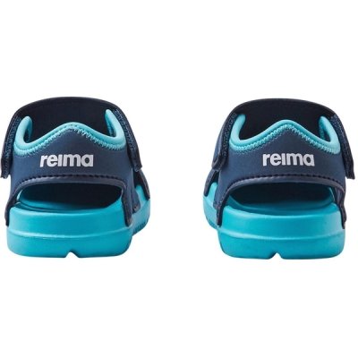 Reima Dětské sandály Koralli - Navy, vel. 25 - obrázek
