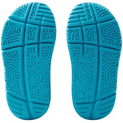 Reima Dětské sandály Koralli - Navy, vel. 25 - obrázek