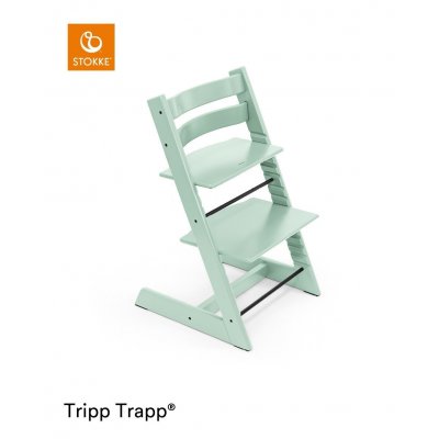 Stokke Tripp Trapp Židlička Soft Mint