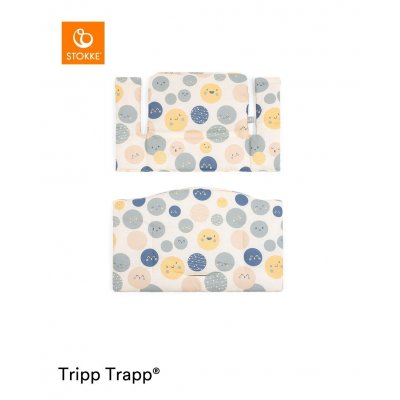 Stokke Tripp Trapp Classic Polštářek OCS Soul System - obrázek