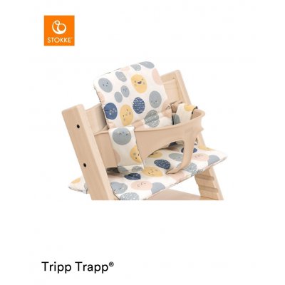 Stokke Tripp Trapp Classic Polštářek OCS Soul System - obrázek