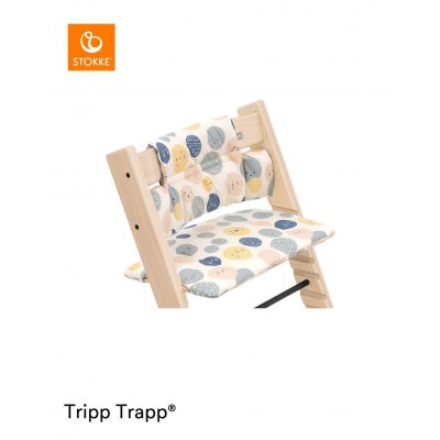 Stokke Tripp Trapp Classic Polštářek OCS Soul System