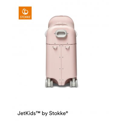 Jetkids by Stokke BedBox Pink Lemonade - obrázek
