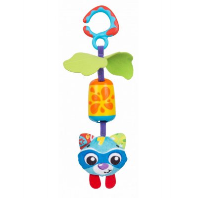 Playgro Závěsná zvonkohra - Mýval