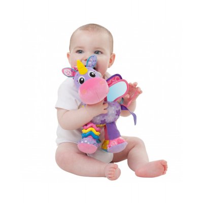 Playgro Jednorožec Stella - obrázek
