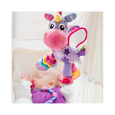 Playgro Jednorožec Stella - obrázek