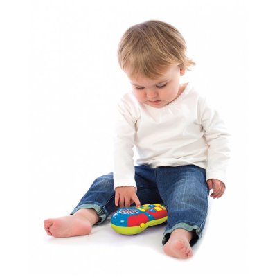 Playgro Dětský telefon - obrázek
