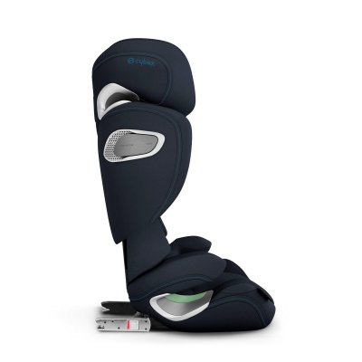 Cybex Platinum Solution T i-Fix Plus - Nautical Blue - obrázek