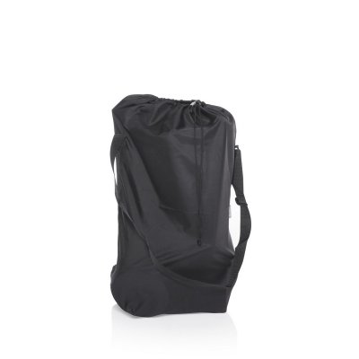 Zopa Nova 2 Tříkolka - Foggy Grey - obrázek