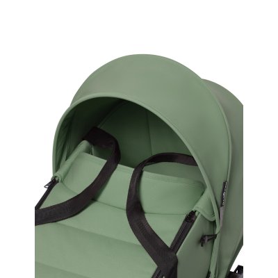 Babyzen YOYO Hluboké lůžko Peppermint - obrázek
