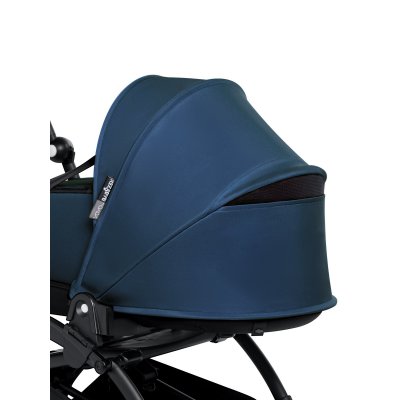 Babyzen YOYO Hluboké lůžko Navy Blue - obrázek