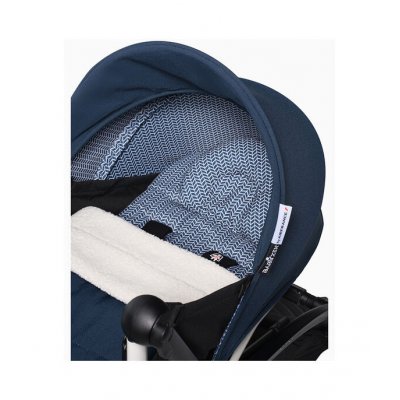 Babyzen YOYO Novorozenecký set Air France Blue - obrázek