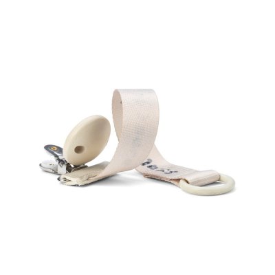 Elodie Details Klip na dudlík Small People for Peace - obrázek