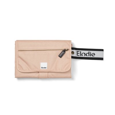Elodie Details Příruční přebalovací podložka - Blushing Pink