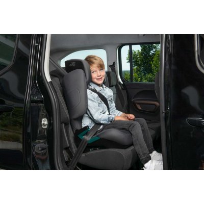 Britax Römer Hi-Liner - Midnight Grey - obrázek