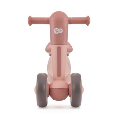 Kinderkraft Select Minibi Odrážedlo Premium - Candy Pink - obrázek