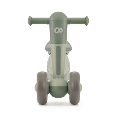 Kinderkraft Select Minibi Odrážedlo Premium - Leaf Green - obrázek