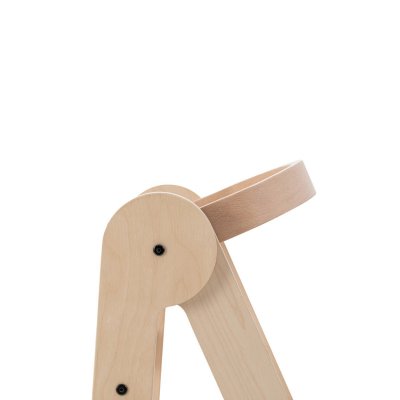 Mamatoyz Fold Skládací učící věž - Bird - obrázek