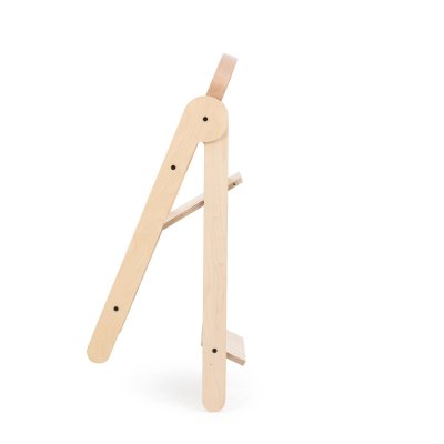 Mamatoyz Fold Skládací učící věž - Bird - obrázek