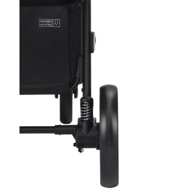 Carrello Bravo Sportovní kočárek - Ice Blue - obrázek