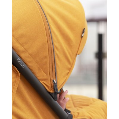 Carrello Bravo Sportovní kočárek - Ice Blue - obrázek