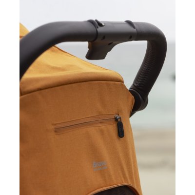 Carrello Bravo Sportovní kočárek - Ice Blue - obrázek