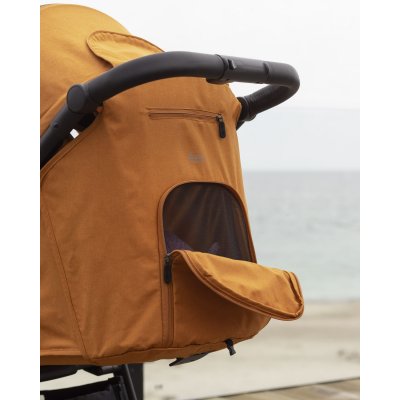 Carrello Bravo Sportovní kočárek - Ice Blue - obrázek