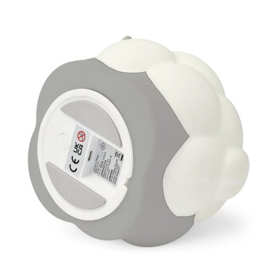 Liewood Winston Noční světlo Sheep - Creme de la Creme - obrázek