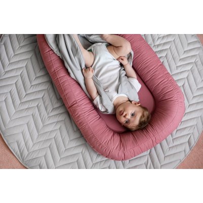 Mimiconcept Hrací deka - Cloudy - obrázek