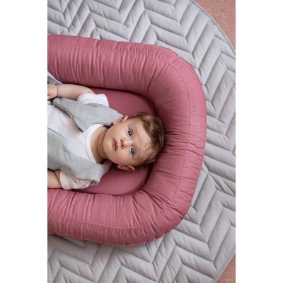 Mimiconcept Hrací deka - Cloudy - obrázek