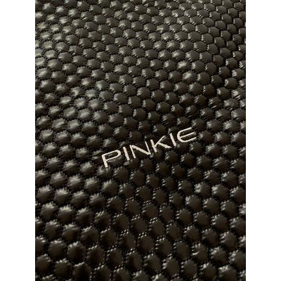 Pinkie Fusak slabší – Black Comb - obrázek