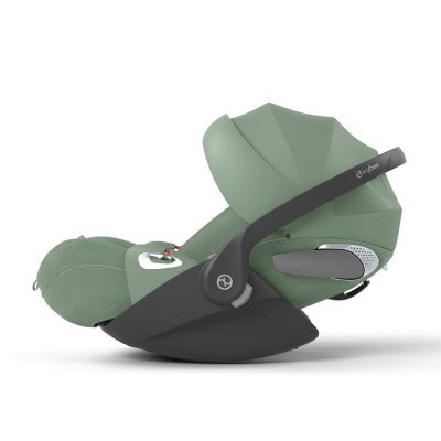 Cybex Platinum Cloud T i-Size Plus - Leaf Green 2023