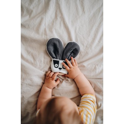 Ababu Hryzátko Jezevec - obrázek