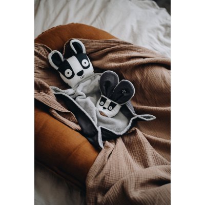 Ababu Hryzátko Jezevec - obrázek