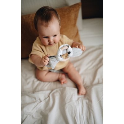 Ababu Hryzátko Jezevec - obrázek