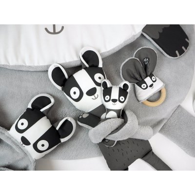 Ababu Hryzátko Jezevec - obrázek