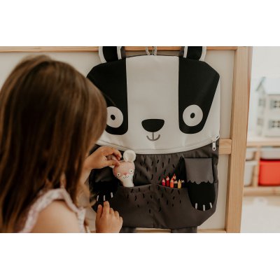 Ababu Kapsář Jezevec - obrázek