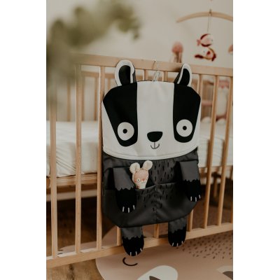 Ababu Kapsář Jezevec - obrázek