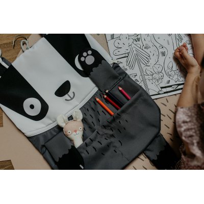 Ababu Kapsář Jezevec - obrázek