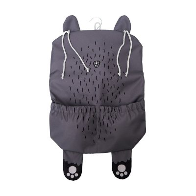 Ababu Kapsář Jezevec - obrázek