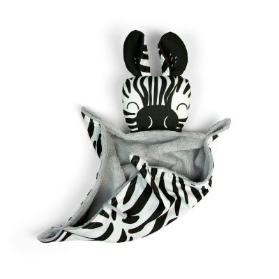 Ababu Muchláček Zebra