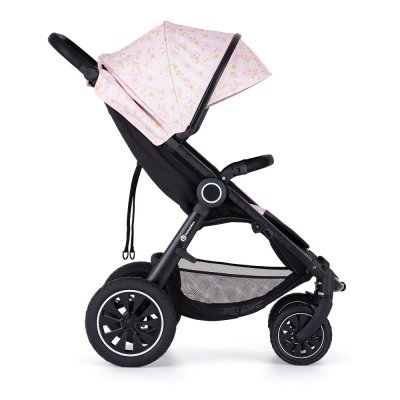 Petite&Mars Street+ stříška + polstrování Street+ Limited 100 - Kingdom - obrázek