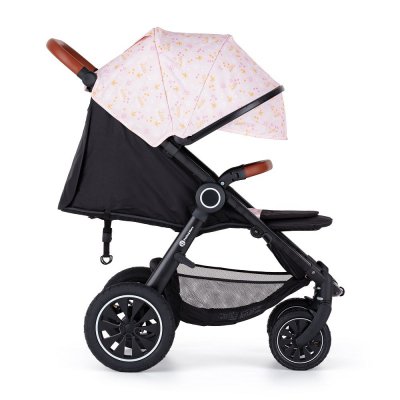 Petite&Mars Street+ stříška + polstrování Street+ Limited 100 - Kingdom - obrázek