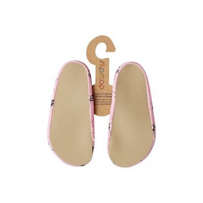 Slipstop Protiskluzové botičky Ballet - vel. M - obrázek